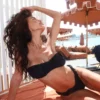 Топ Daphna Black