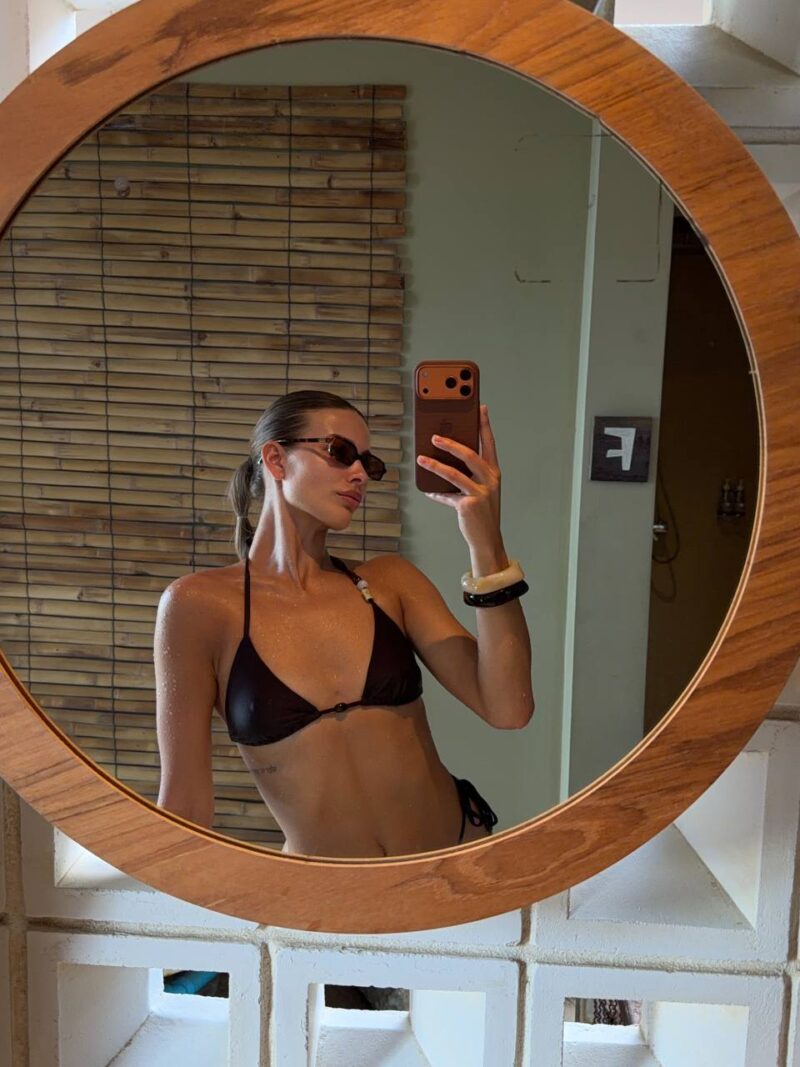 Топ Elements Chocolate