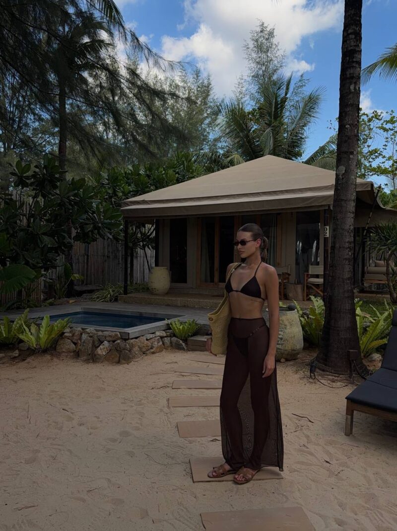 Топ Elements Chocolate