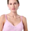 Бюстгальтер ERICA Bal des Fleurs Melting Pink