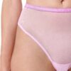Трусики BIRD Bal des Fleurs Melting Pink