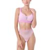 Трусики BIRD Bal des Fleurs Melting Pink