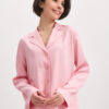 Рубашка Clo Pink