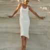 Сорочка Maxi Clo White