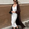 Сорочка Maxi Clo White