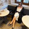 Сорочка Maxi Clo White