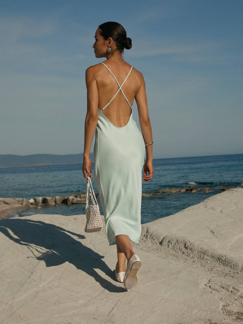 Сорочка Maxi Clo Blue