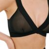 Бюстгальтер-топ Vikki Brand Black