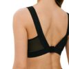 Бюстгальтер-топ Vikki Brand Black