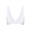 Бюстгальтер-топ Vikki Brand White Бюстгальтер-топ Vikki Brand White