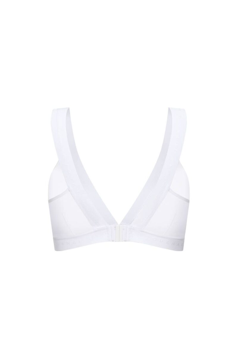 Бюстгальтер-топ Vikki Brand White Бюстгальтер-топ Vikki Brand White