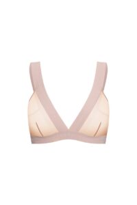 Трусики-слипы Viviene Brand Nude