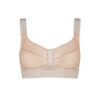 Бюстгальтер-топ Viviene Brand Nude двойная чашка