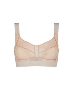 Трусики-слипы Viviene Brand Nude