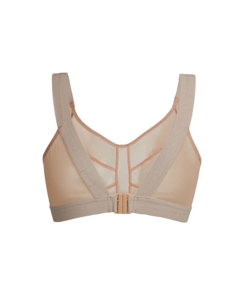 Бюстгальтер-топ Viviene Brand Nude одинарная чашка Бюстгальтер-топ Viviene Brand Nude одинарная чашка