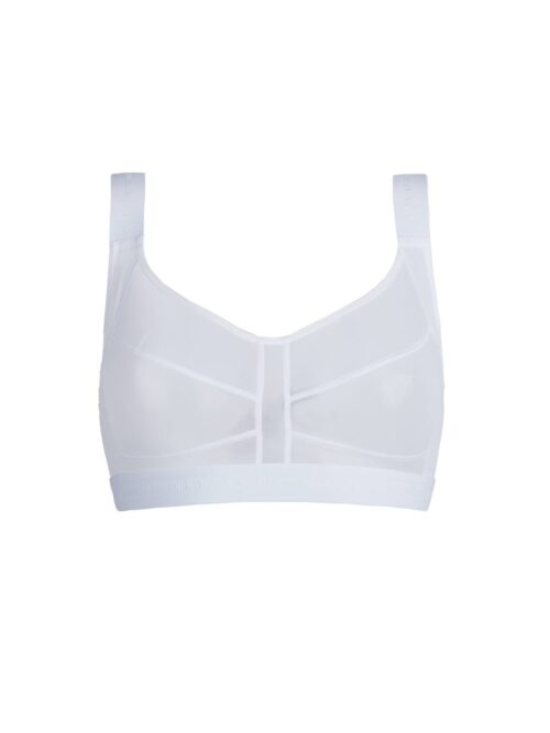 Бюстгальтер-топ Viviene Brand White