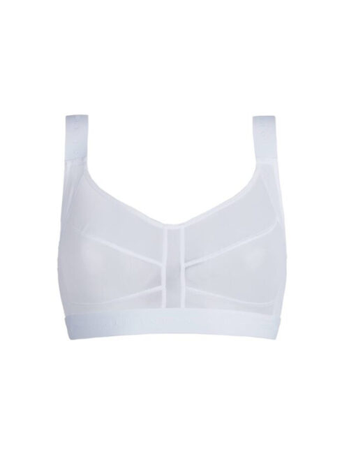 Бюстгальтер-топ Viviene Brand White