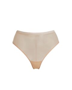 Бюстгальтер-топ Viviene Brand Nude двойная чашка