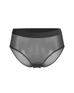 Бюстгальтер-топ Vikki Brand Graphite
