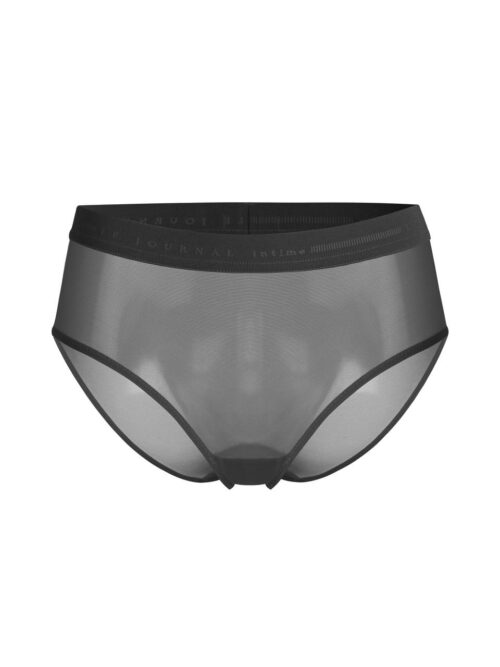 Трусики-слипы Light Graphite Трусики-слипы Light Graphite