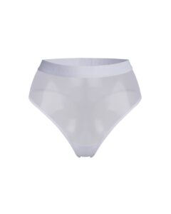 Бюстгальтер-топ Viviene Brand White двойная чашка