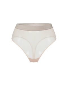 Бюстгальтер-топ Viviene Brand Nude двойная чашка