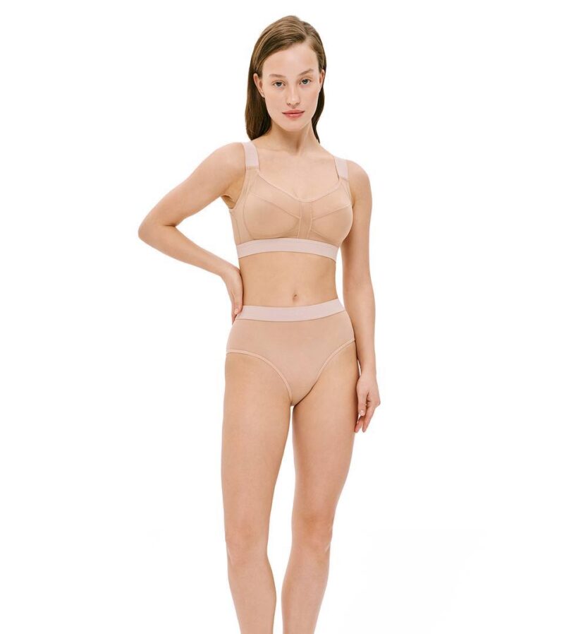 Трусики-слипы Light Nude Трусики-слипы Light Nude