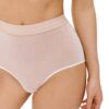 Трусики завышенные Viviene Brand Nude