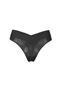 Бюстгальтер GABI Trianon Black Бюстгальтер GABI Trianon Black