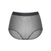Трусики завышенные Viviene Brand Graphite