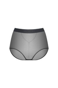 Бюстгальтер-топ Vikki Brand Graphite