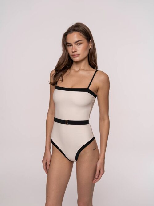 Купальник Coco Muse Milk Купальник Coco Muse Milk
