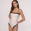 Купальник Coco Muse Milk Купальник Coco Muse Milk