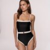 Купальник Coco Muse Black