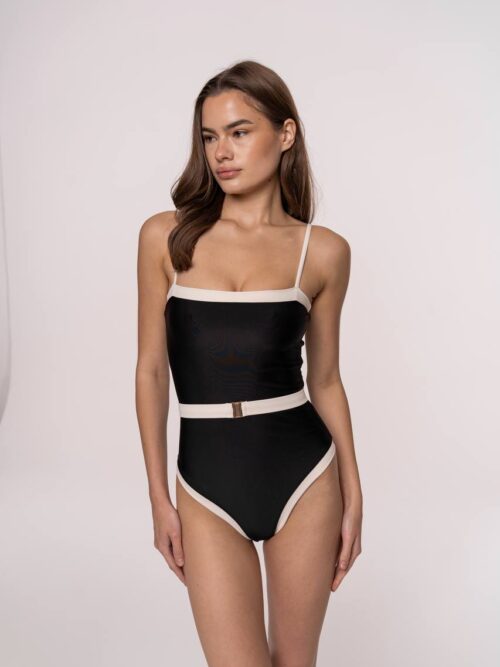 Купальник Coco Muse Black Купальник Coco Muse Black