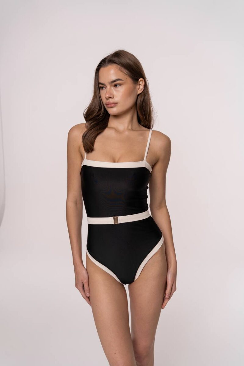 Купальник Coco Muse Black