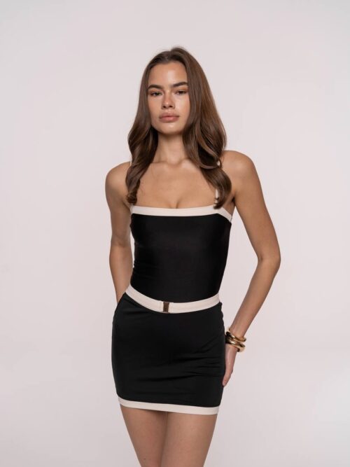 Юбка Coco Muse Black Юбка Coco Muse Black