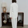 Брюки Clo White