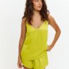 Шорты Clo Lime