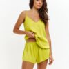 Шорты Clo Lime