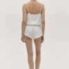 Комбинезон CLO White