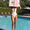 Купальник Ring Link One Piece Portofino