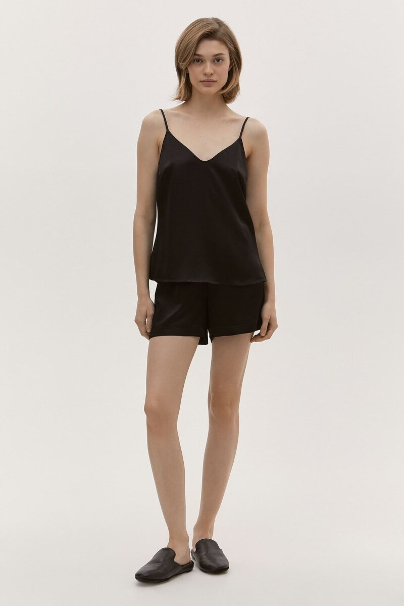 Топ Clo Black