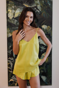 Брюки Clo Lime Брюки Clo Lime