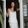 Топ Clo White
