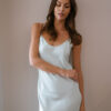 Сорочка Maxi Clo White