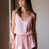 Комбинезон Clo Pink