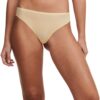 Трусики стринги Soft Stretch Sunflower Yellow