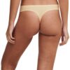 Трусики стринги Soft Stretch Sunflower Yellow