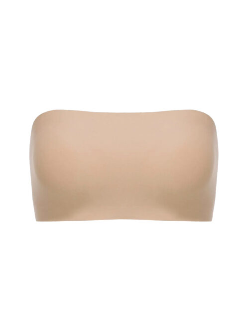 Бандо Soft Stretch Nude